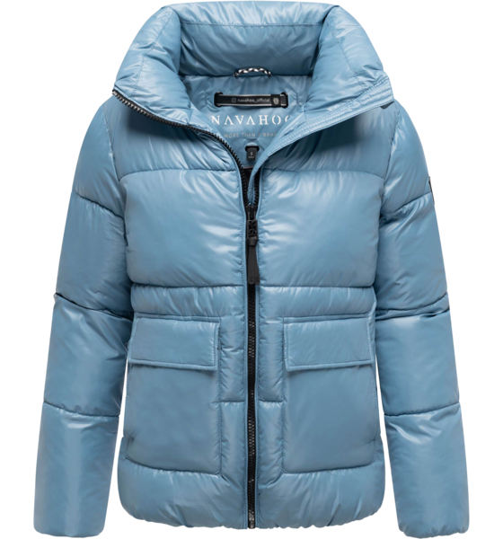 NAVAHOO Women Winterjacket Eispracht på