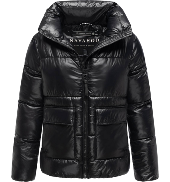 NAVAHOO Women Winterjacket Eispracht på