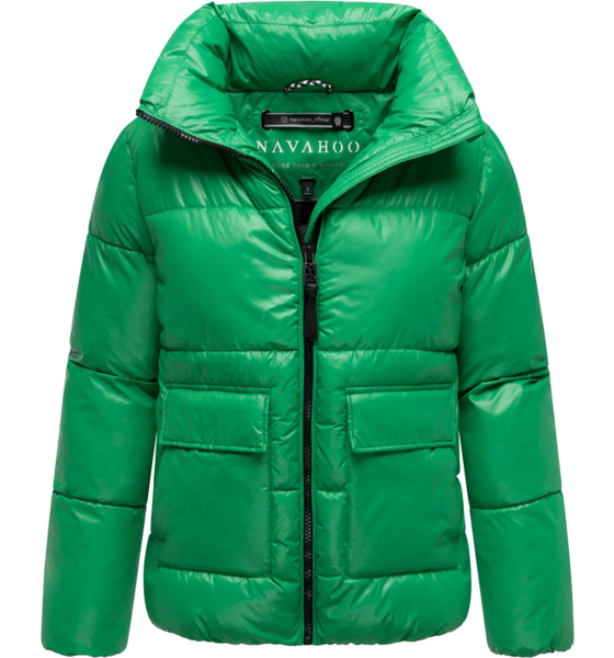 NAVAHOO Women Winterjacket Eispracht på