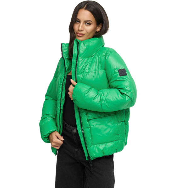 NAVAHOO Women Winterjacket Eispracht på