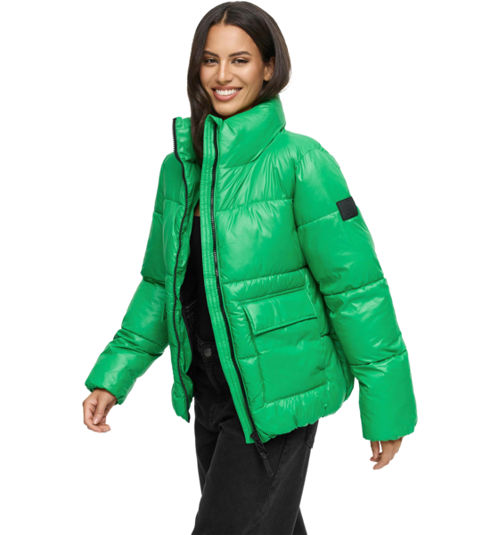 NAVAHOO Women Winterjacket Eispracht på