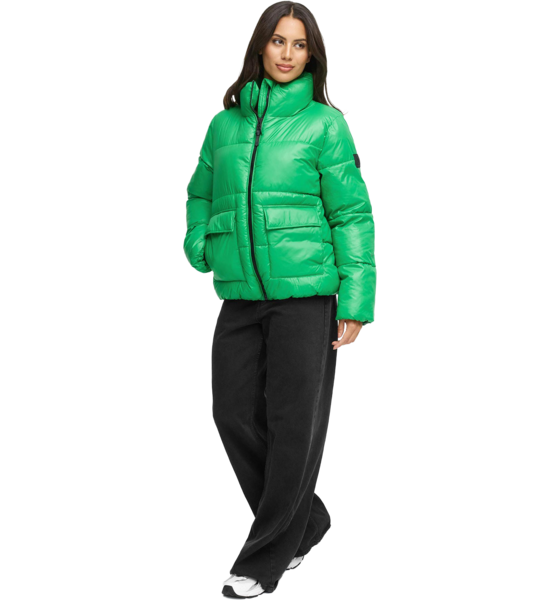 NAVAHOO Women Winterjacket Eispracht på
