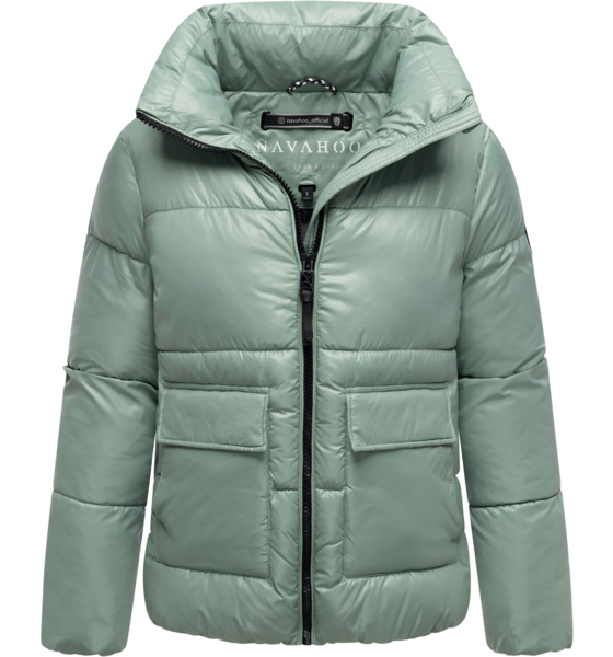 NAVAHOO Women Winterjacket Eispracht på