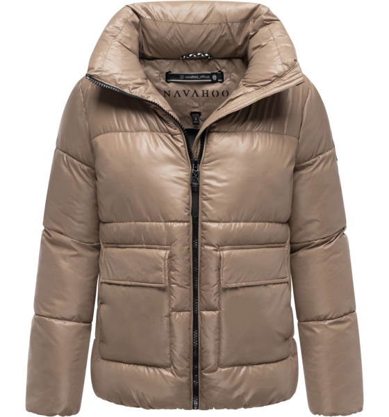 NAVAHOO Women Winterjacket Eispracht på