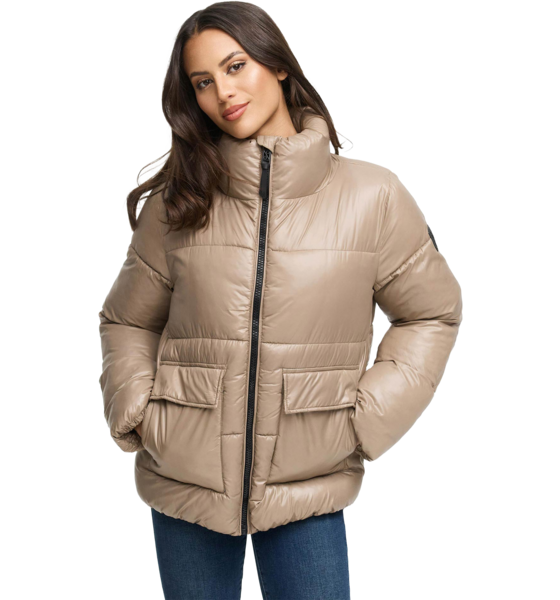 NAVAHOO Women Winterjacket Eispracht på
