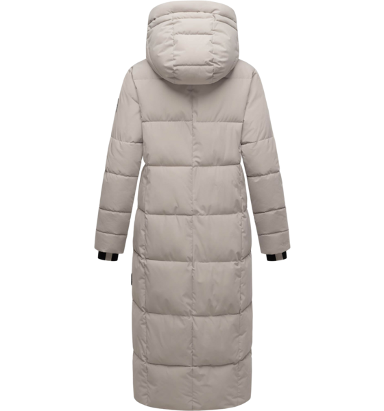 MARIKOO Women Winterjacket Firella på