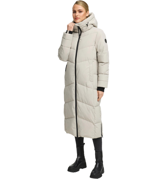 MARIKOO Women Winterjacket Firella på