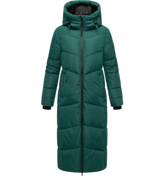 MARIKOO Women Winterjacket Firella på
