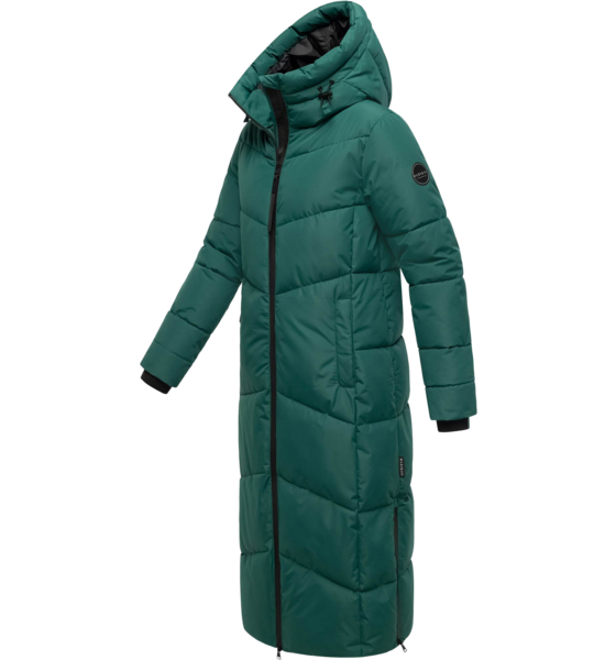MARIKOO Women Winterjacket Firella på