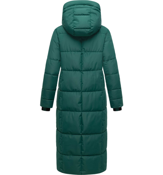 MARIKOO Women Winterjacket Firella på