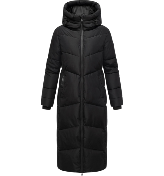 MARIKOO Women Winterjacket Firella på