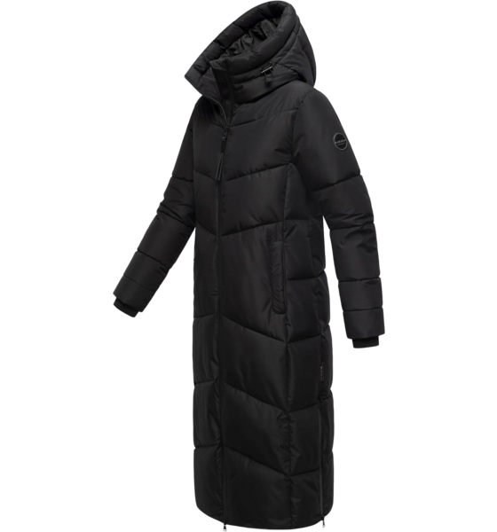 MARIKOO Women Winterjacket Firella på