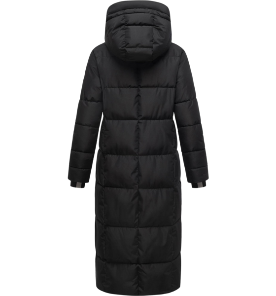 MARIKOO Women Winterjacket Firella på