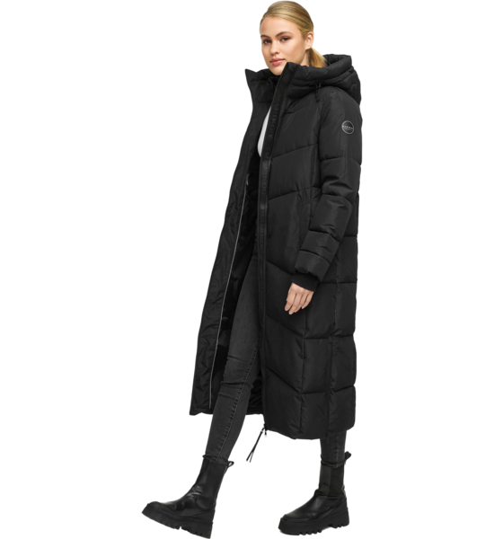 MARIKOO Women Winterjacket Firella på