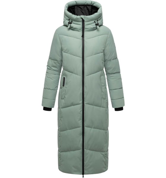 MARIKOO Women Winterjacket Firella på
