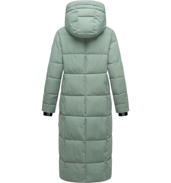 MARIKOO Women Winterjacket Firella på