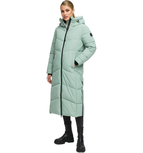 MARIKOO Women Winterjacket Firella på