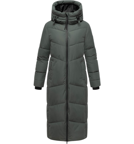 MARIKOO Women Winterjacket Firella på
