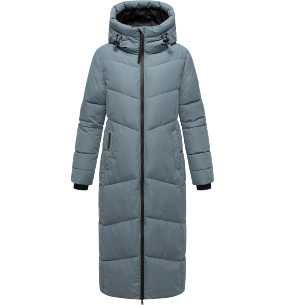 MARIKOO Women Winterjacket Firella på