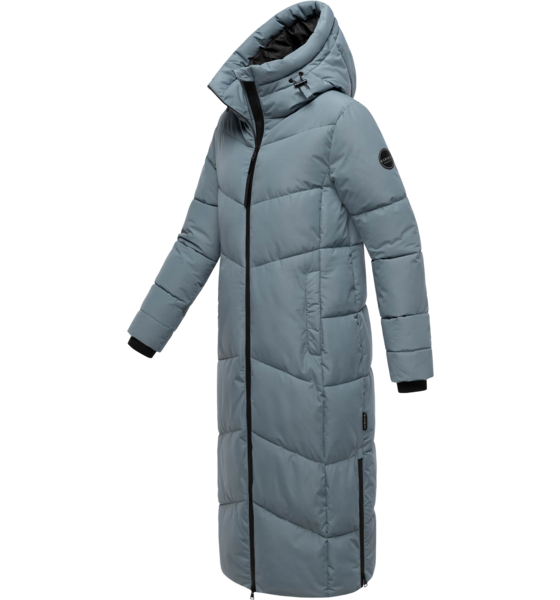 MARIKOO Women Winterjacket Firella på
