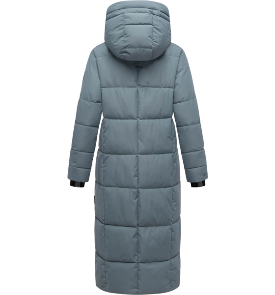 MARIKOO Women Winterjacket Firella på