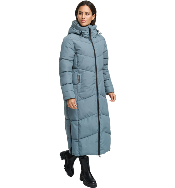 MARIKOO Women Winterjacket Firella på