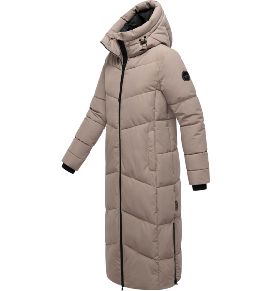 MARIKOO Women Winterjacket Firella på