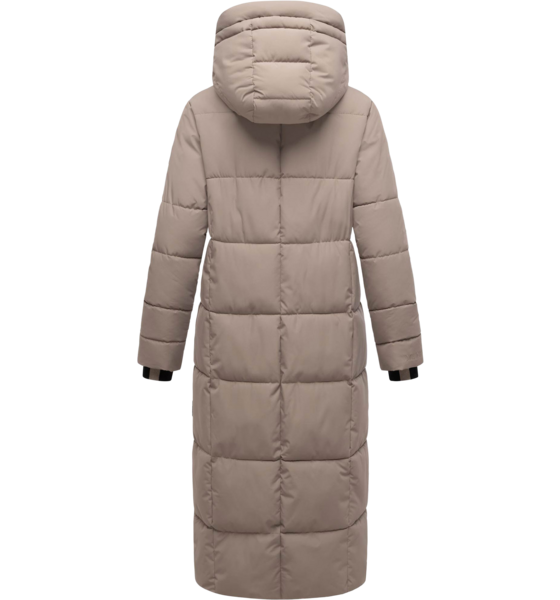 MARIKOO Women Winterjacket Firella på