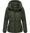 NAVAHOO Women Winterjacket Flüsterfee på