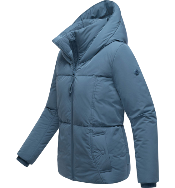 NAVAHOO Women Winterjacket Flüsterfee på