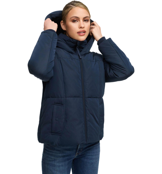 NAVAHOO Women Winterjacket Flüsterfee på