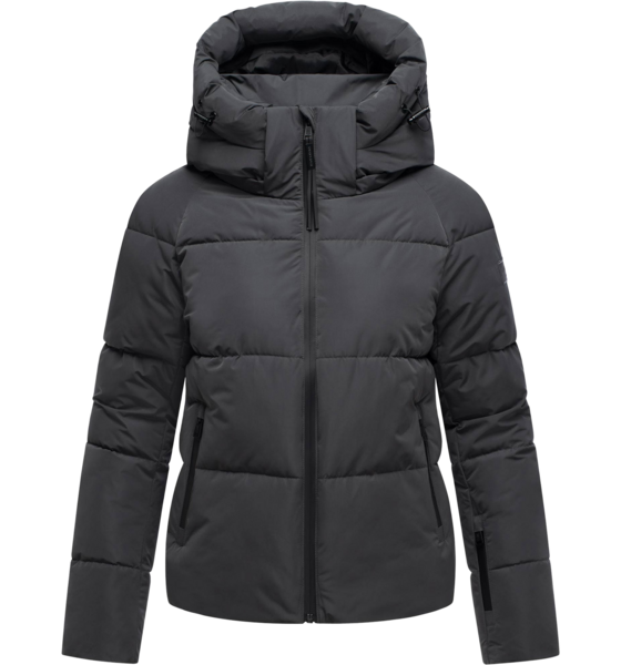 NAVAHOO Women Winterjacket Frostherz på
