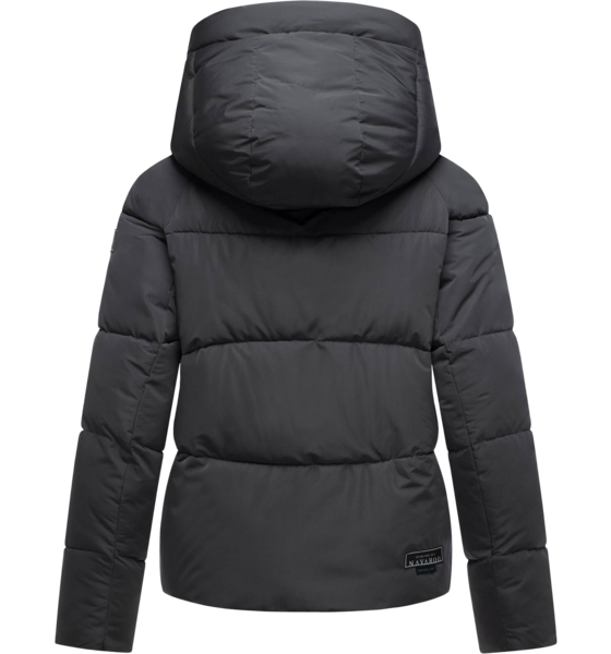 NAVAHOO Women Winterjacket Frostherz på