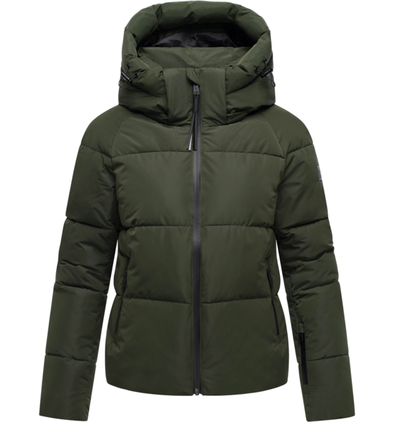 NAVAHOO Women Winterjacket Frostherz på
