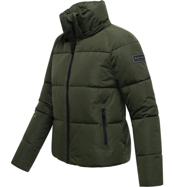 NAVAHOO Women Winterjacket Frostherz på