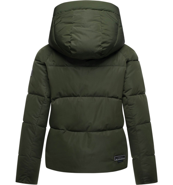 NAVAHOO Women Winterjacket Frostherz på