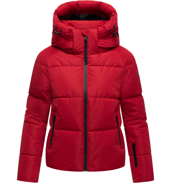 NAVAHOO Women Winterjacket Frostherz på