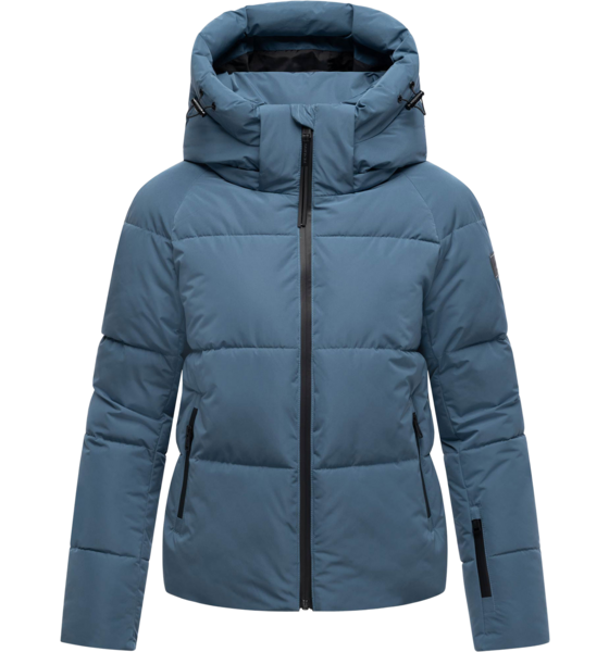 NAVAHOO Women Winterjacket Frostherz på
