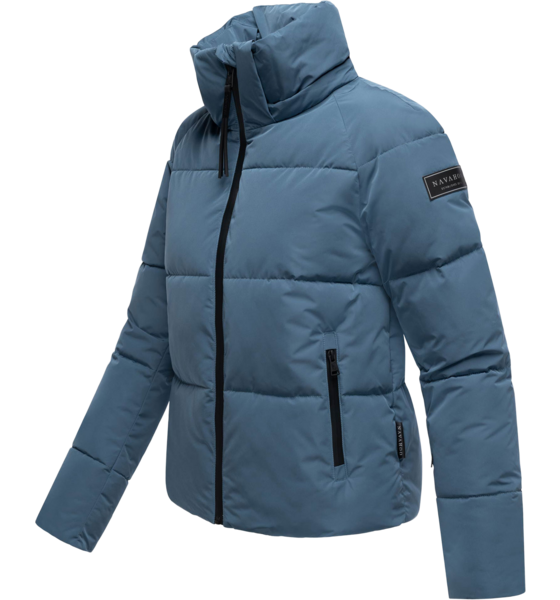 NAVAHOO Women Winterjacket Frostherz på