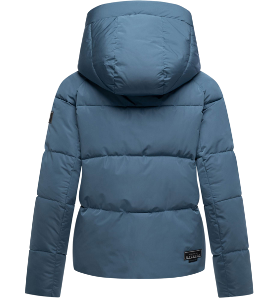 NAVAHOO Women Winterjacket Frostherz på
