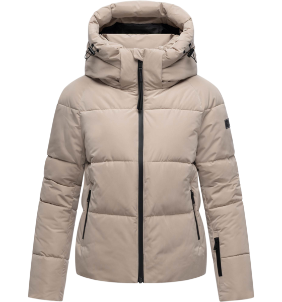NAVAHOO Women Winterjacket Frostherz på