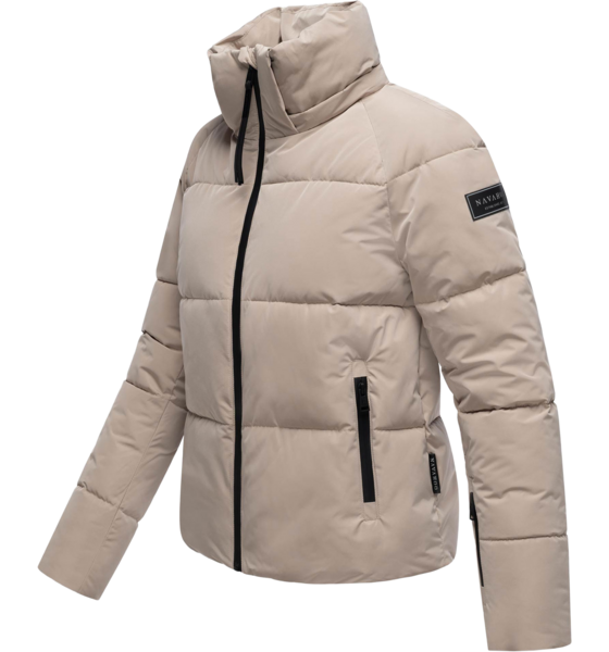 NAVAHOO Women Winterjacket Frostherz på