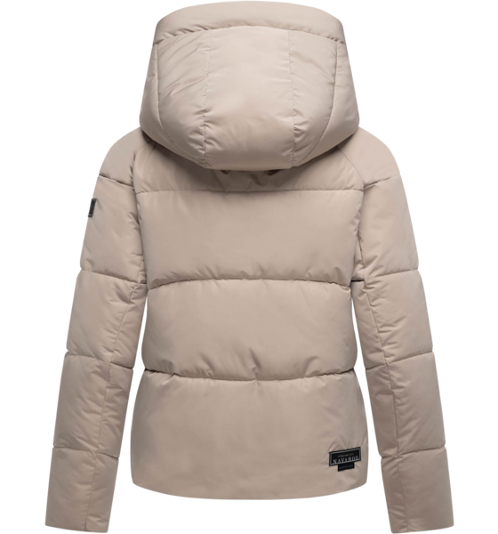 NAVAHOO Women Winterjacket Frostherz på
