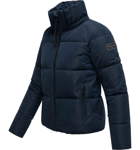 NAVAHOO Women Winterjacket Frostherz på