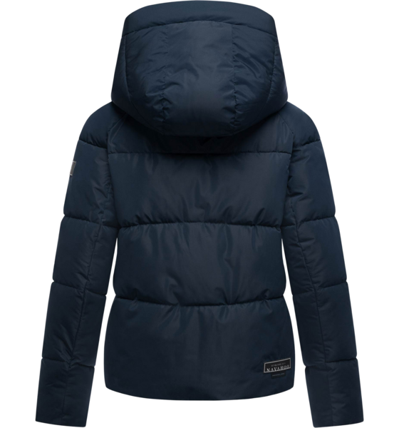 NAVAHOO Women Winterjacket Frostherz på