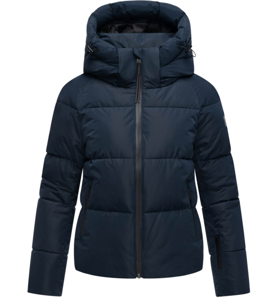 NAVAHOO Women Winterjacket Frostherz på