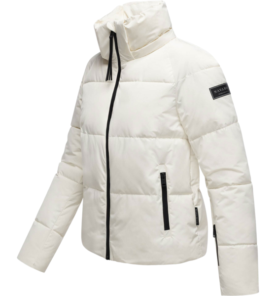 NAVAHOO Women Winterjacket Frostherz på