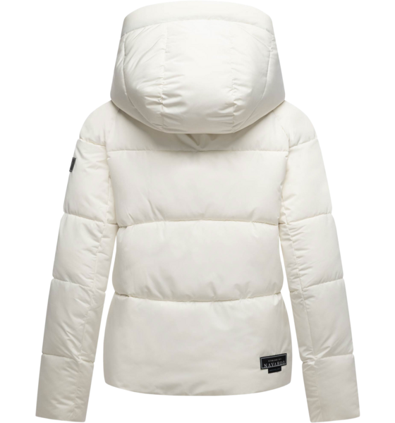 NAVAHOO Women Winterjacket Frostherz på