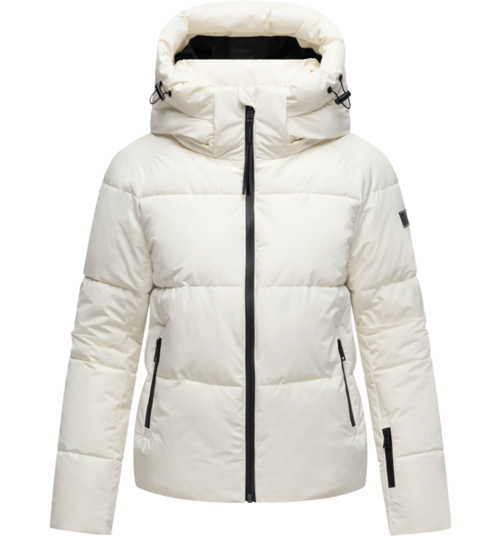 NAVAHOO Women Winterjacket Frostherz på