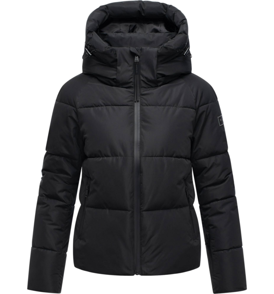NAVAHOO Women Winterjacket Frostherz på